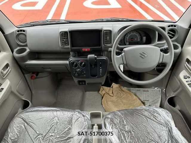 Suzuki EVERY 2023-08 211859-8