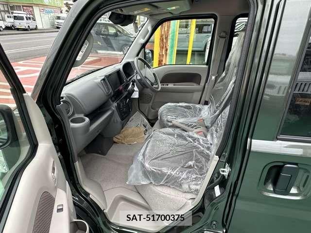 Suzuki EVERY 2023-08 211859-6