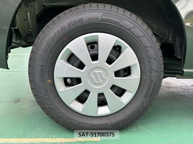 Suzuki EVERY 2023-08 211859-5