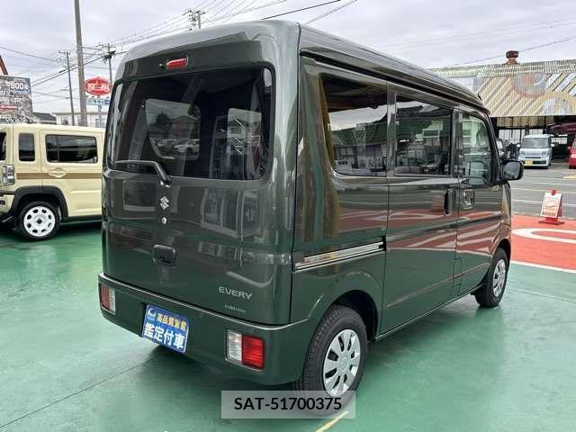 Suzuki EVERY 2023-08 211859-4