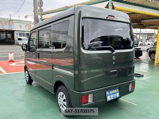 Suzuki EVERY 2023-08 211859-3