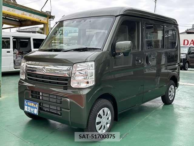 Suzuki EVERY 2023-08 211859-2