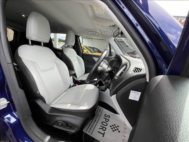 Jeep RENEGADE 2020-05 11514-8