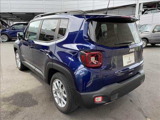 Jeep RENEGADE 2020-05 11514-16
