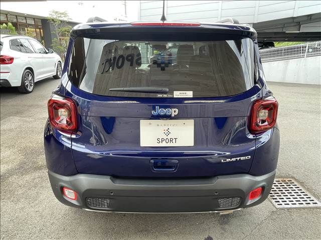 Jeep RENEGADE 2020-05 11514-12