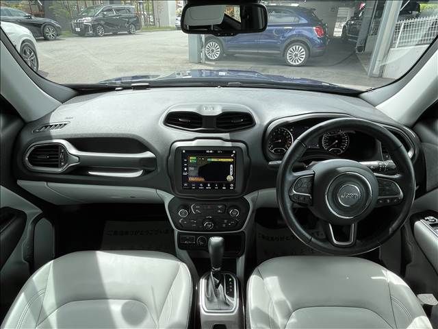 Jeep RENEGADE 2020-05 11514-1