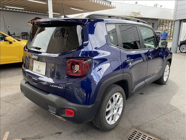 Jeep RENEGADE 2020-05 11514-15