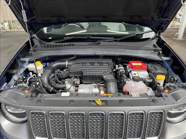 Jeep RENEGADE 2020-05 11514-19