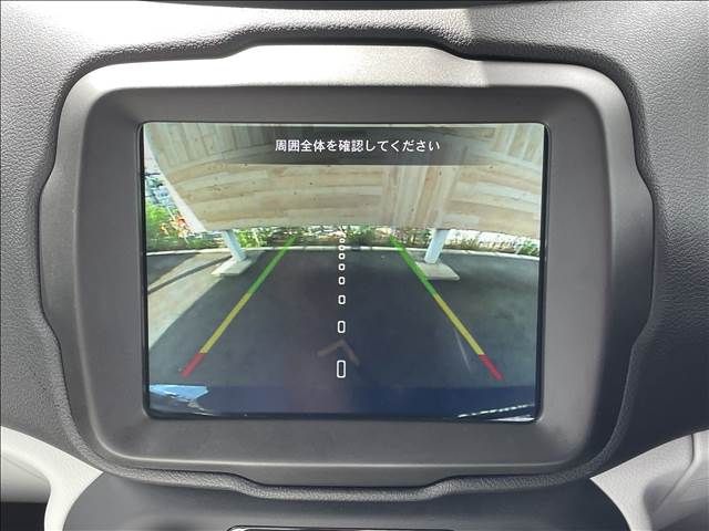 Jeep RENEGADE 2020-05 11514-3