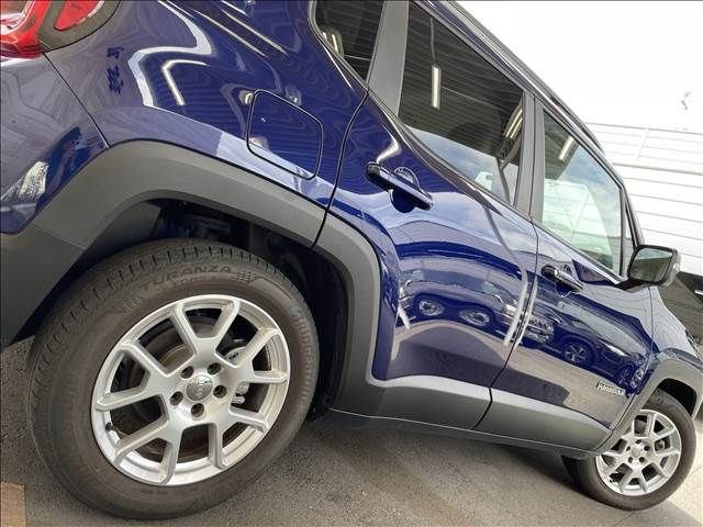 Jeep RENEGADE 2020-05 11514-18