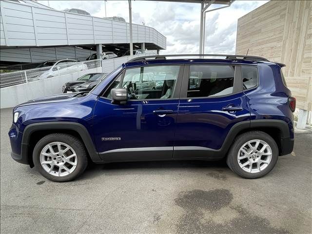 Jeep RENEGADE 2020-05 11514-14