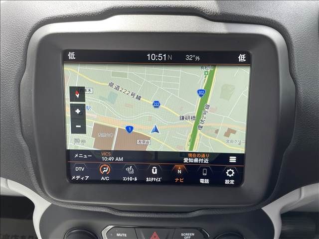 Jeep RENEGADE 2020-05 11514-2