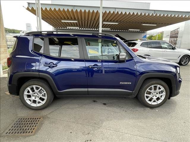 Jeep RENEGADE 2020-05 11514-13