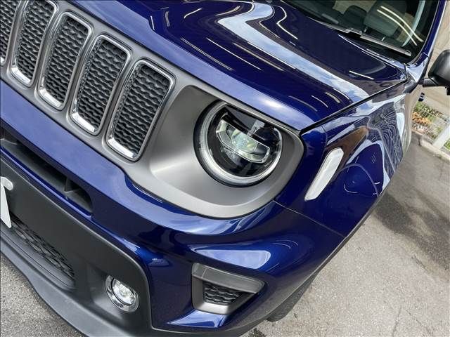 Jeep RENEGADE 2020-05 11514-17