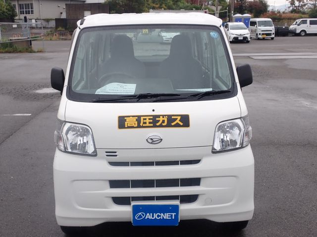 Daihatsu HIJET CARGO 2017-10 180457-4