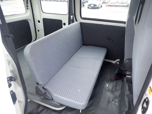 Daihatsu HIJET CARGO 2017-10 180457-18