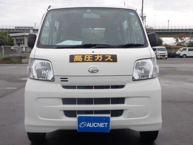 Daihatsu HIJET CARGO 2017-10 180457-5