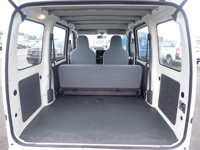 Daihatsu HIJET CARGO 2017-10 180457-19