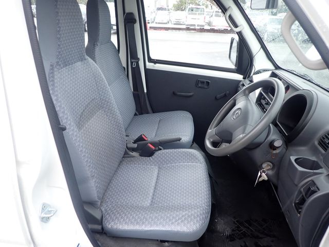 Daihatsu HIJET CARGO 2017-10 180457-17