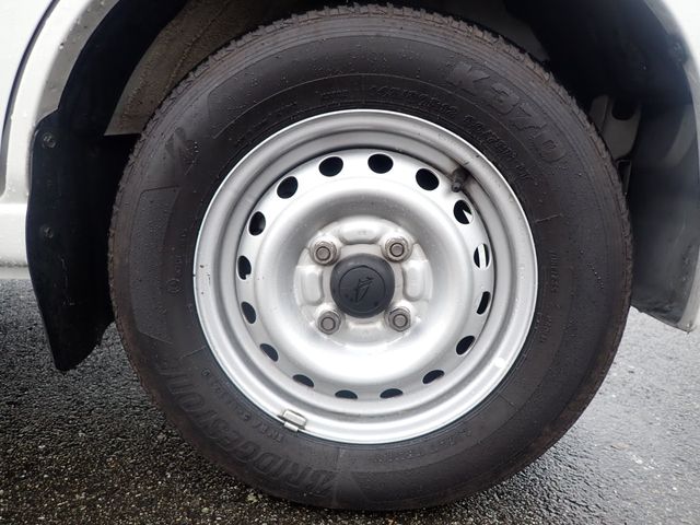 Daihatsu HIJET CARGO 2017-10 180457-21