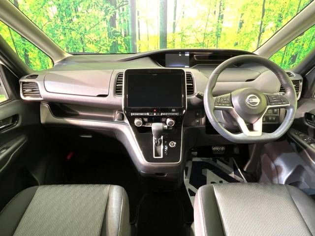 Nissan SERENA 2020-08 181665-1