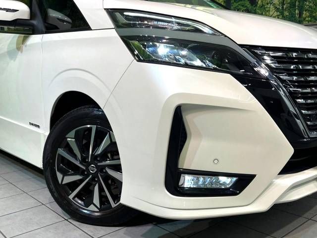 Nissan SERENA 2020-08 181665-12