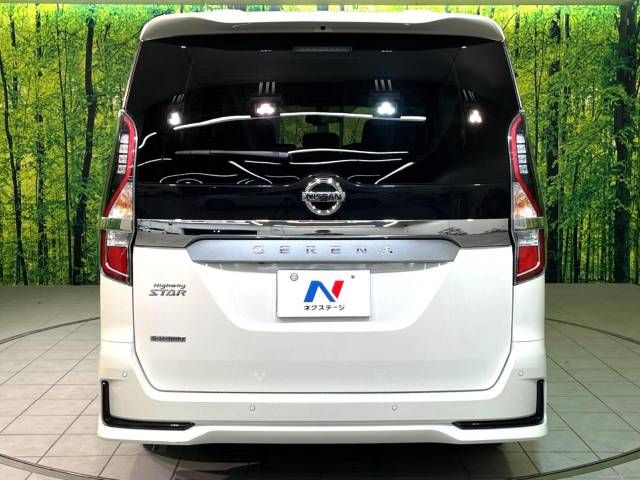 Nissan SERENA 2020-08 181665-15