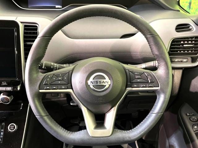 Nissan SERENA 2020-08 181665-11