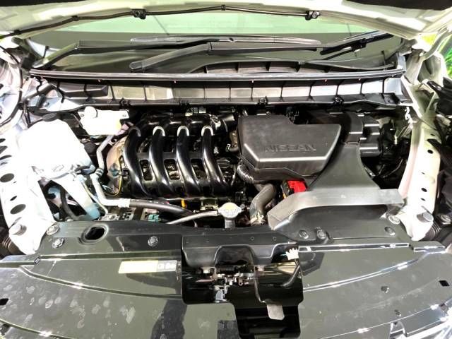Nissan SERENA 2020-08 181665-18