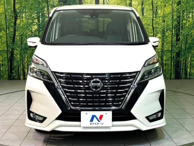 Nissan SERENA 2020-08 181665-14
