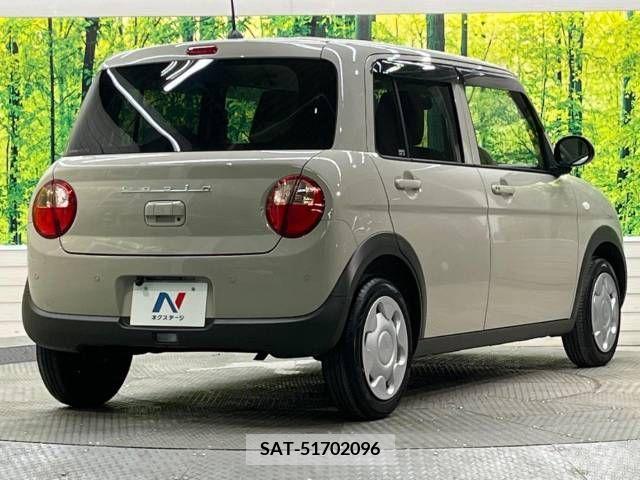 Suzuki LAPIN 2022-12 355902-17