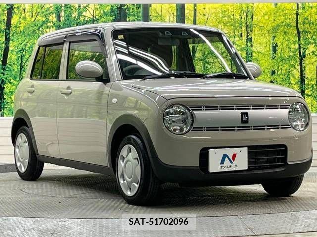 Suzuki LAPIN 2022-12 355902-16