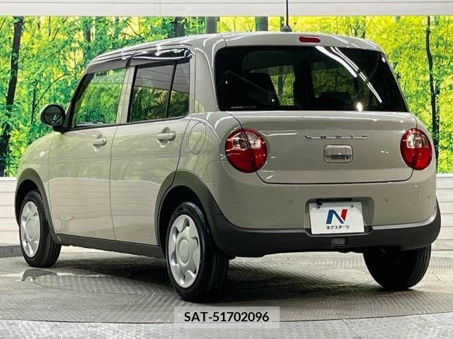 Suzuki LAPIN 2022-12 355902-5