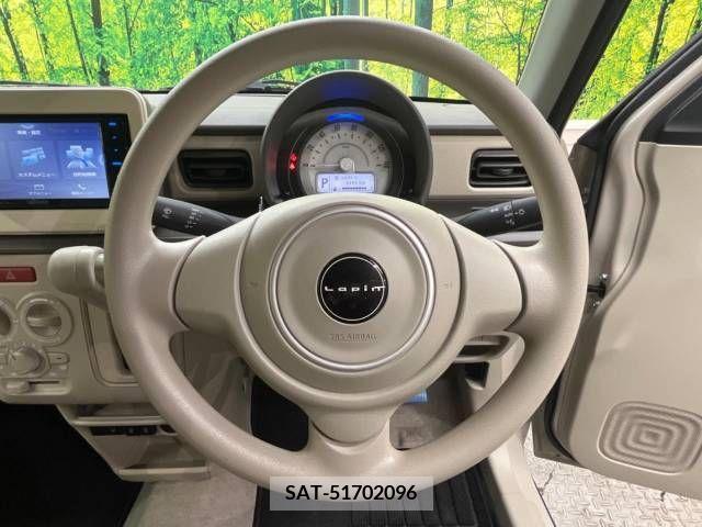 Suzuki LAPIN 2022-12 355902-4