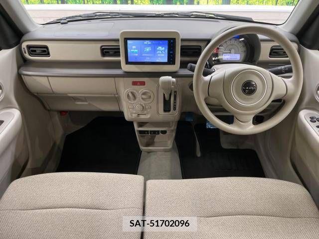 Suzuki LAPIN 2022-12 355902-1