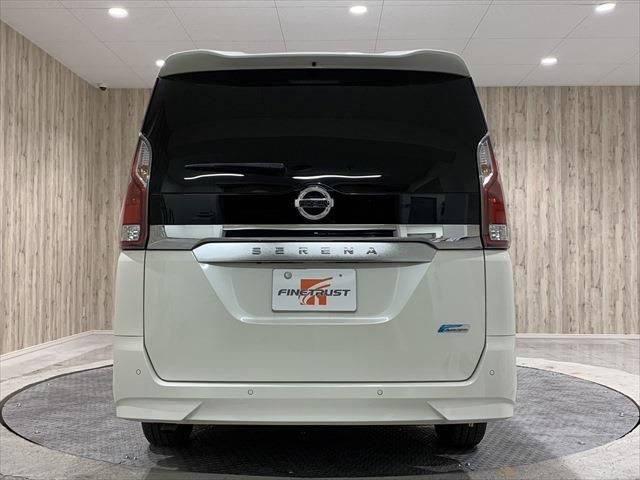 Nissan SERENA 2017-02 193888-5