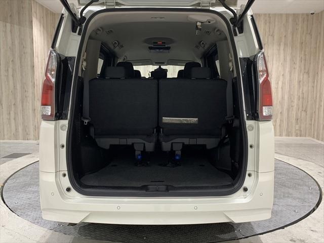 Nissan SERENA 2017-02 193888-25