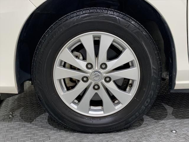 Nissan SERENA 2017-02 193888-14