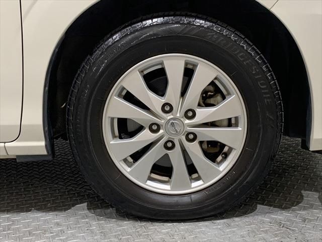 Nissan SERENA 2017-02 193888-17