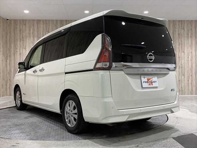 Nissan SERENA 2017-02 193888-6