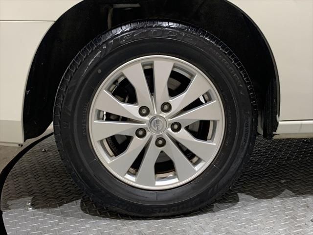 Nissan SERENA 2017-02 193888-16