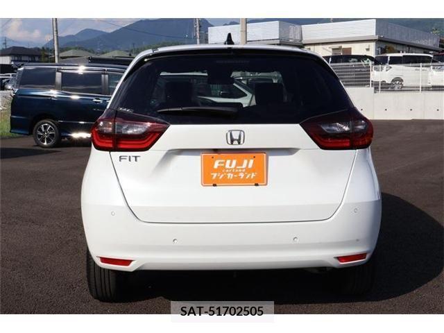 Honda FIT 2022-07 331070-29
