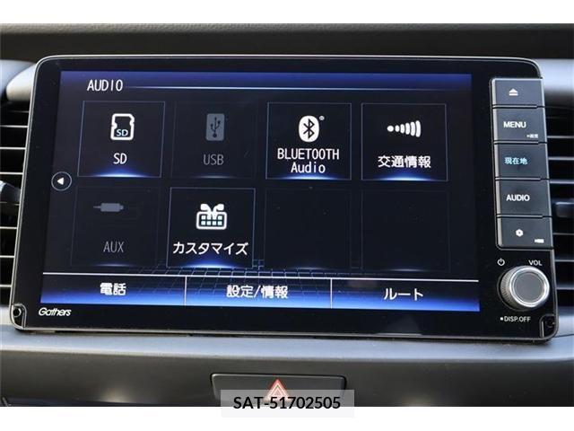 Honda FIT 2022-07 331070-15