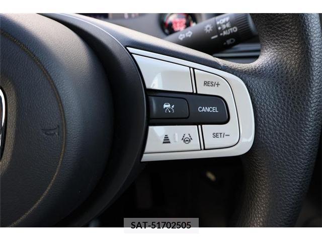 Honda FIT 2022-07 331070-10