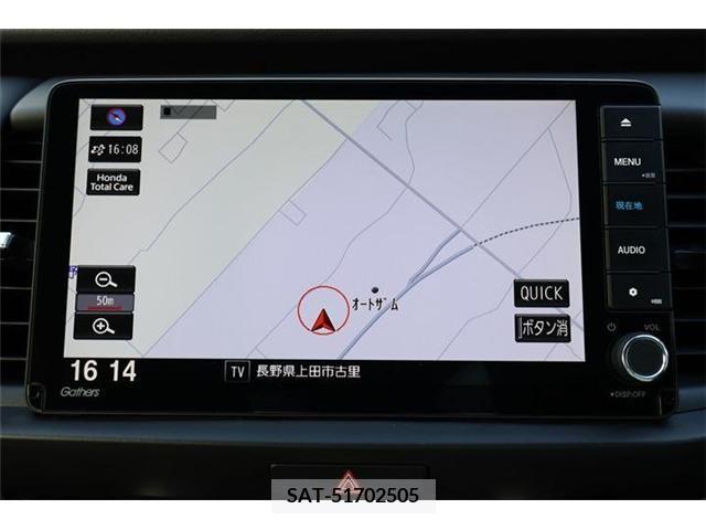 Honda FIT 2022-07 331070-3