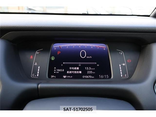 Honda FIT 2022-07 331070-7