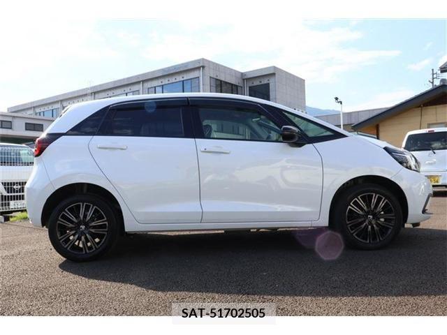 Honda FIT 2022-07 331070-28