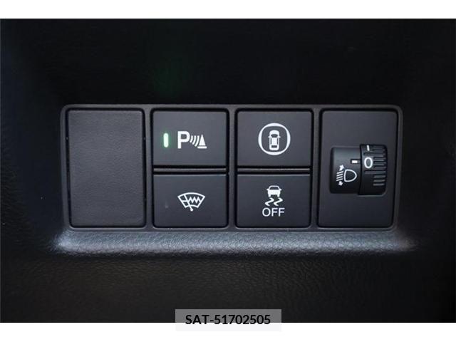 Honda FIT 2022-07 331070-8