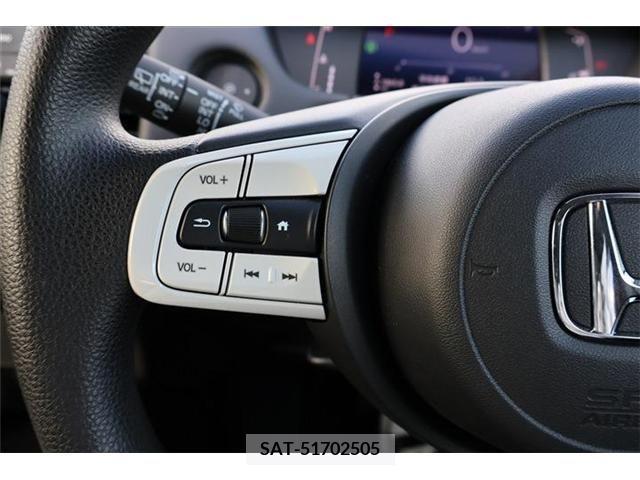 Honda FIT 2022-07 331070-17