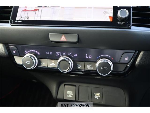 Honda FIT 2022-07 331070-13